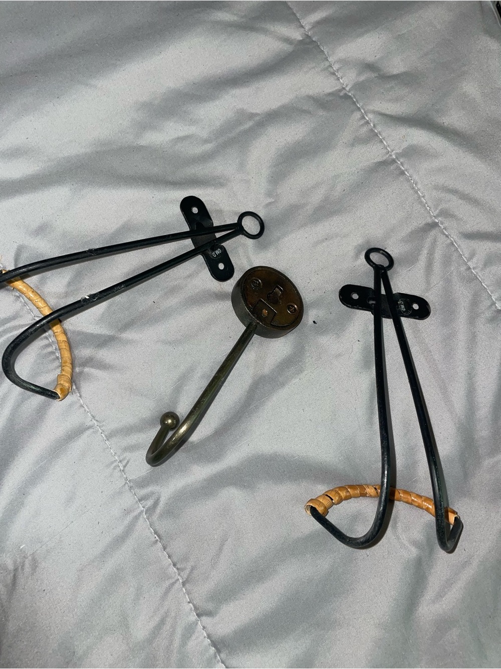Boho wall hook bundle - Picture 2 of 4